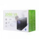 Джерело безперебійного живлення EnerGenie EG-UPS-035