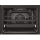 Духова шафа Whirlpool OMSK58CU1SB
