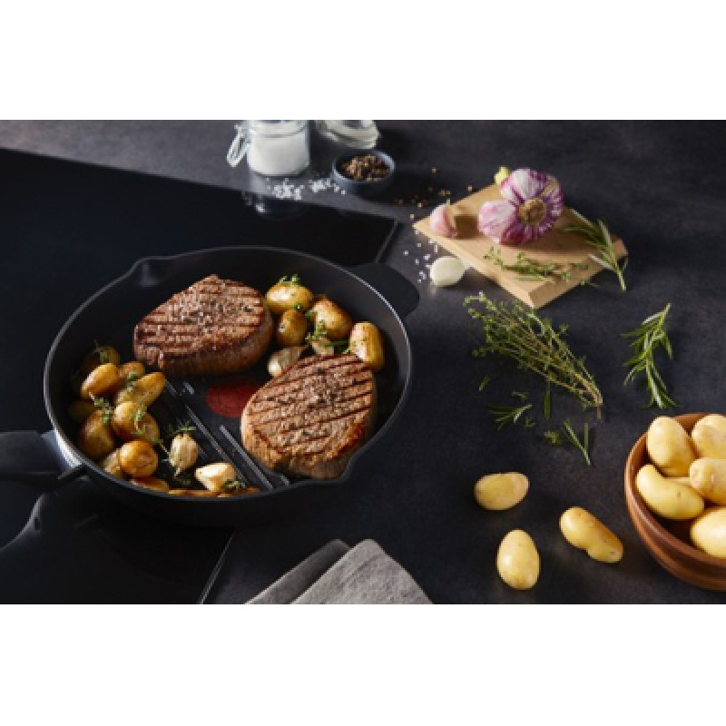 Сковорода гриль Tefal Unlimited, (26см) E2294074