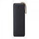 Power Bank Rivacase RIVAPOWER VA1084 (Black)
