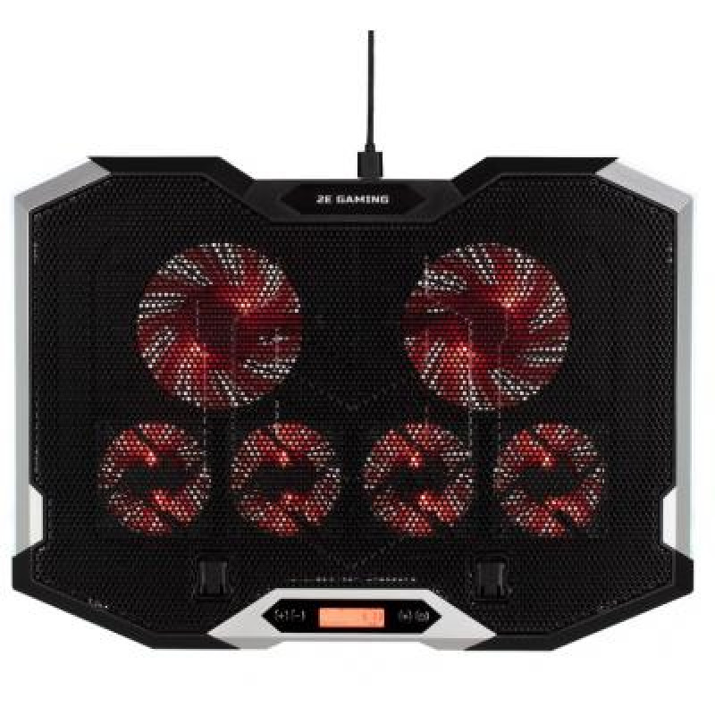 Підставка для ноутбука 2E GAMING CPG-004 15.6` Black