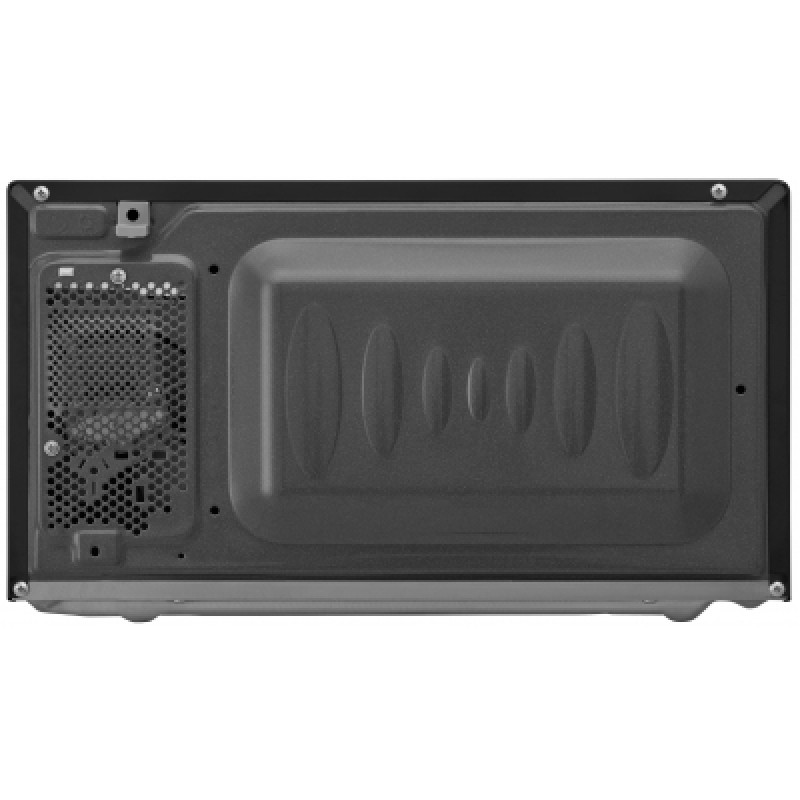 Мiкрохвильова пiч LG MS2042DARB