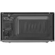 Мiкрохвильова пiч LG MS2042DARB
