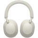 Навушники Over-ear Sony WH-1000XM5, Сріблястий WH1000XM5S.CE7