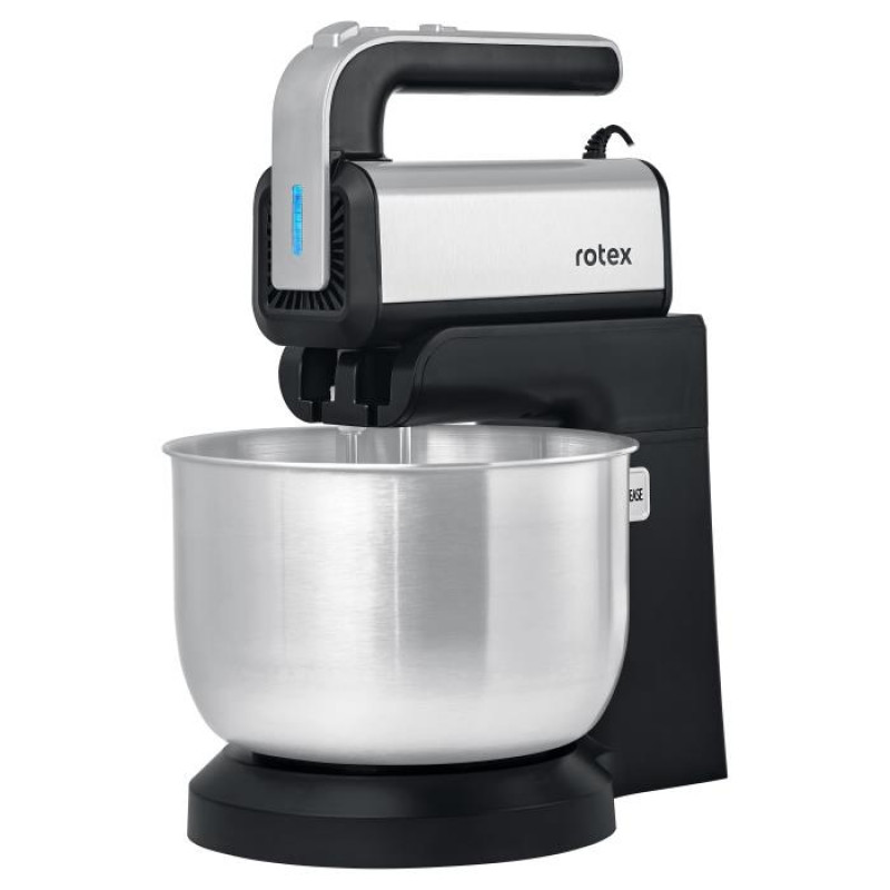 Міксер Rotex RHM500-S MasterCream