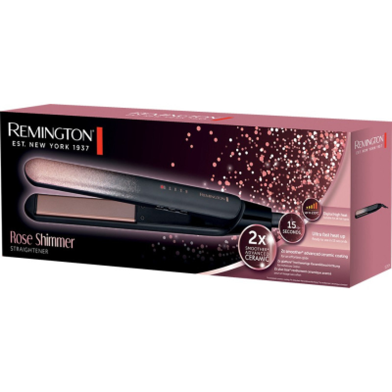 Вирівнювач волосся Remington S5305