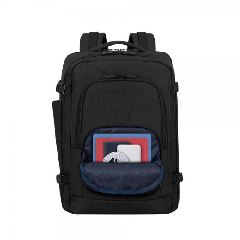 Рюкзак для ноутбука 17.3 дюймів 8461 (Black)