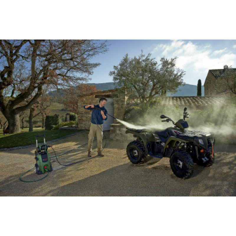 Мийка високого тиску Bosch 0.600.8A7.D00