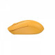 Миша A4Tech Fstyler FG15CS Air2 (Yellow), USB, колір жовтий