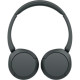 Навушники On-ear Sony WH-CH520 Чорний WHCH520B.CE7