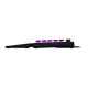 Клавіатура Razer Ornata V3 TKL RGB 84key Mecha-Membrane Switch USB-A UKR, чорний RZ03-04881800-R371