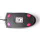 Миша A4ech OP-550NU USB, чорна