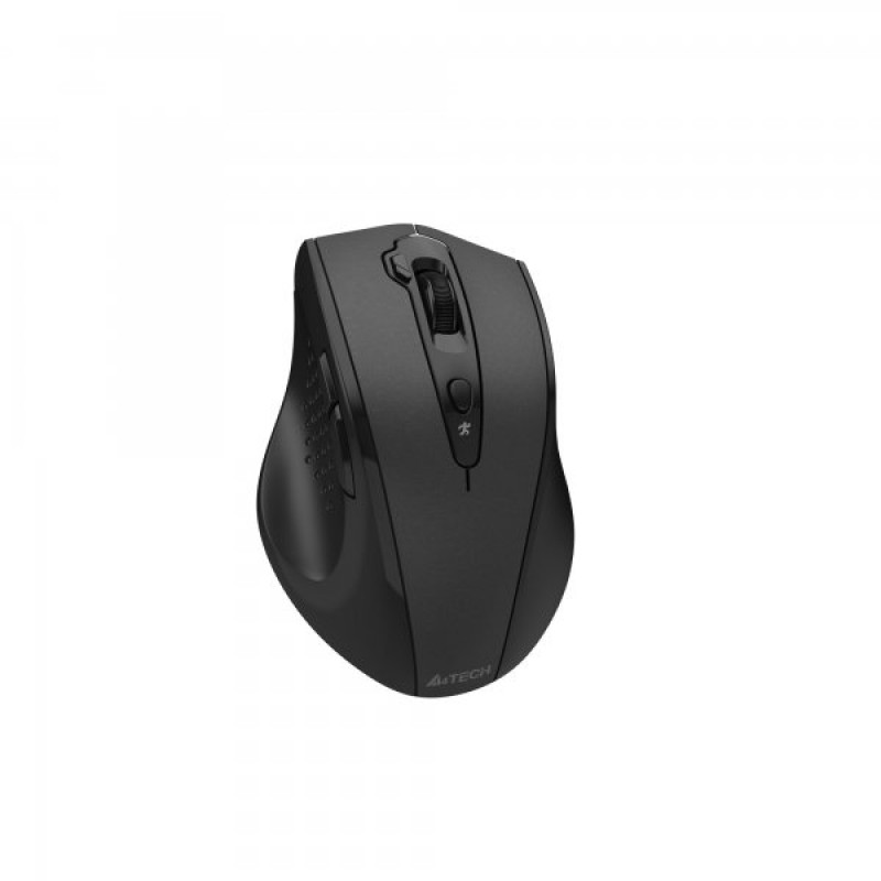 Миша бездротова A4Tech G7-810 Air2 (Black), чорний