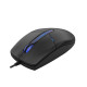 Миша A4Tech N-530S (Black) USB
