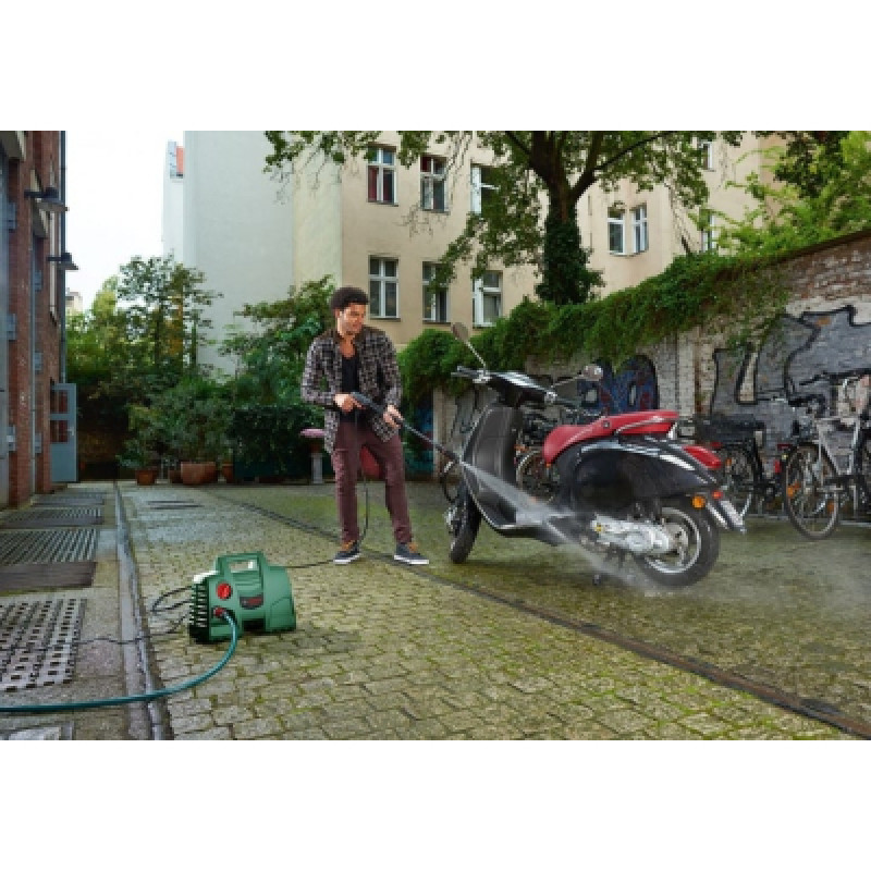 Мінімийка високого тиску Bosch 0.600.8A7.F00