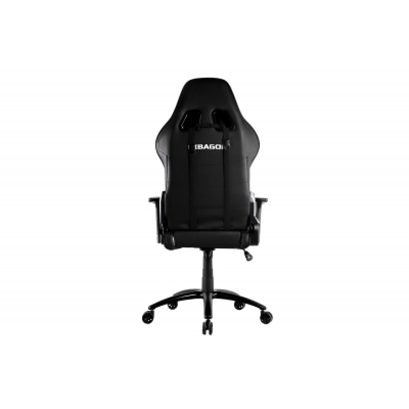 Крісло 2E GAMING HIBAGON II Black/Camo 2E-GC-HIB-BK
