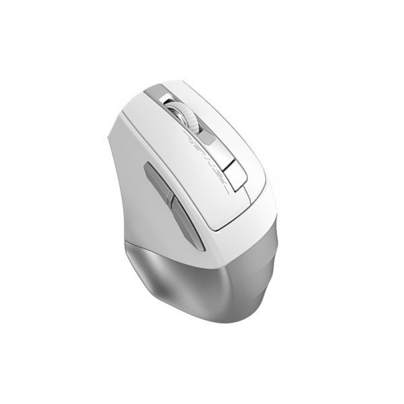 Миша A4Tech Fstyler FB35CS (Icy White), USB
