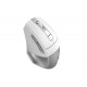 Миша A4Tech Fstyler FB35CS (Icy White), USB