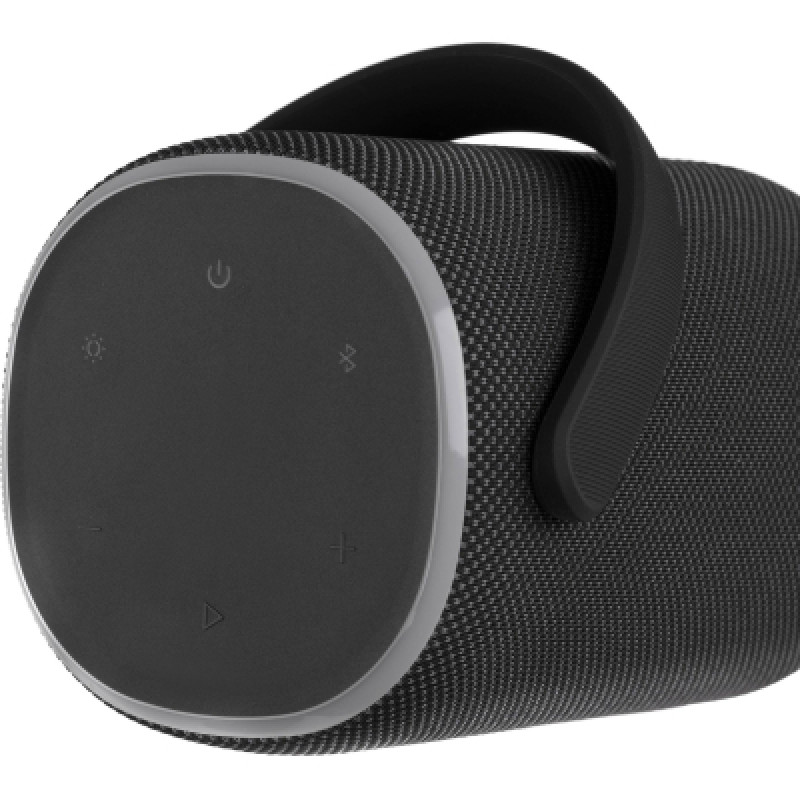 Акустична система 2E SoundXDrum Wireless, Waterproof Black 2E-BSSXDWBK
