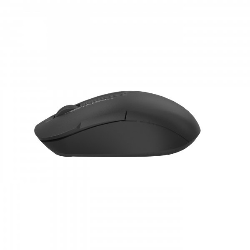 Миша бездротова A4Tech Fstyler FG15CS Air2 (Black), USB, колір сірий