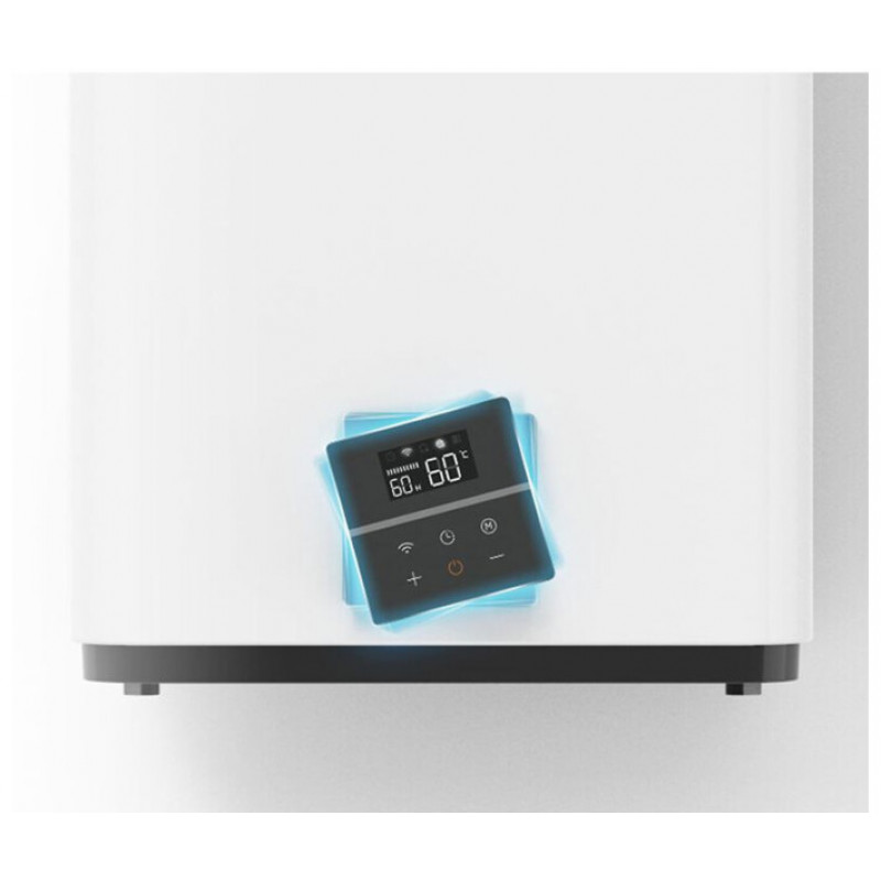 Водонагрівач Midea PRIME D50-20ED6 (D)