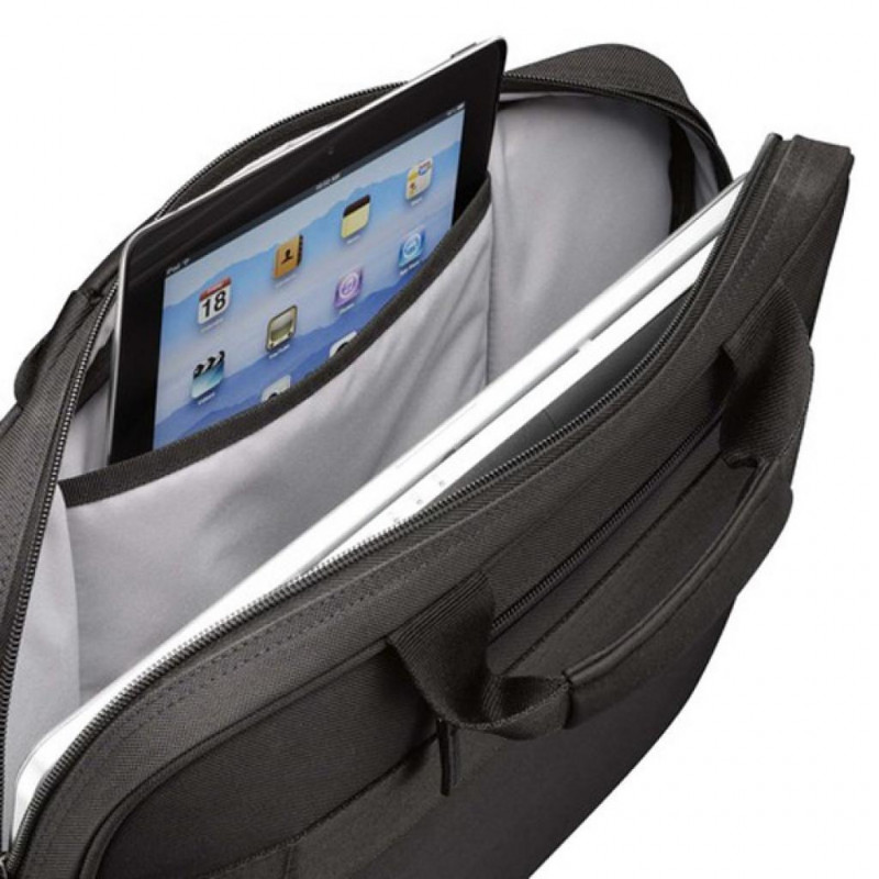 Сумка для ноутбука Case Logic DLC-115 (Black)