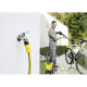 Мінімийка високого тиску Karcher K 3 1.601-888.0