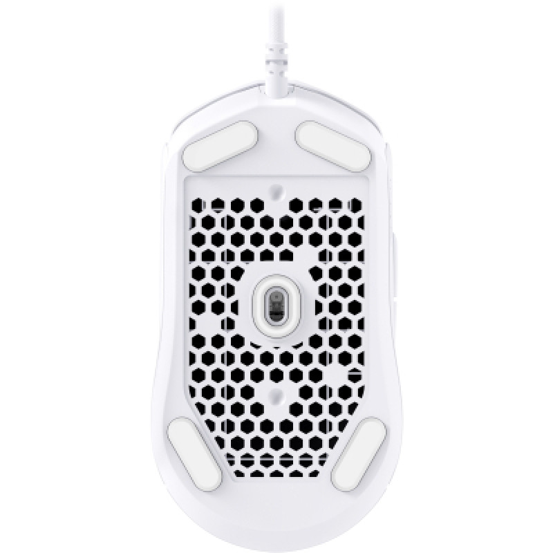 Миша HyperX Pulsefire Haste 2 USB, White 6N0A8AA