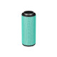 Акустична система 2E SoundXTube TWS, MP3, Wireless, Waterproof Turquoise 2E-BSSXTWTQ