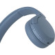 Навушники On-ear Sony WH-CH520, Синій WHCH520L.CE7