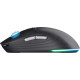 Миша Trust GXT 926 REDEX II, WL/USB-A/USB-C, чорний 25126_TRUST