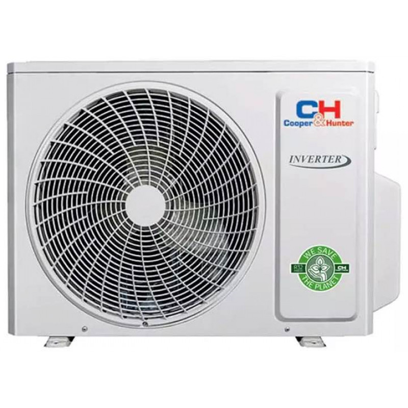 Кондиціонер Cooper&Hunter CH-S09FTXD2-BL