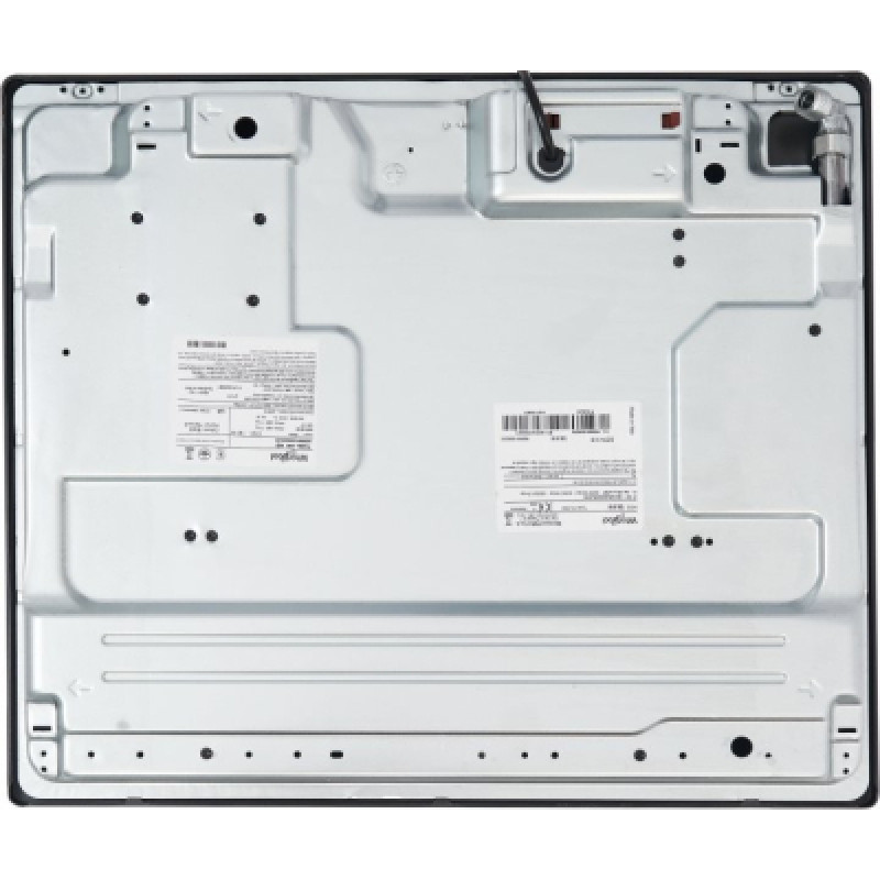 Варильна поверхня Whirlpool TGML661NB