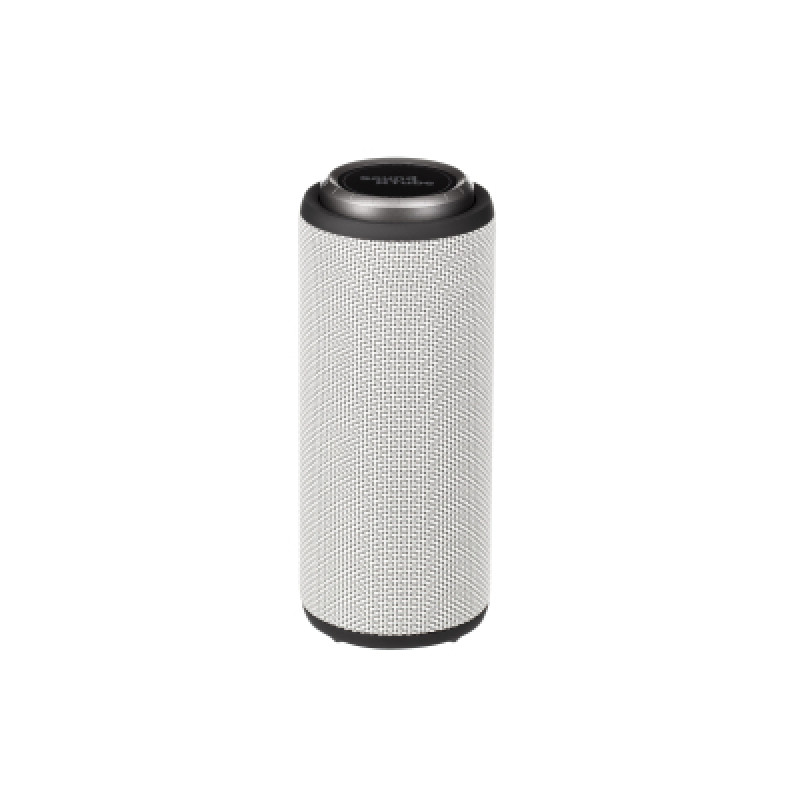 Акустична система 2E SoundXTube TWS, MP3, Wireless, Waterproof Grey 2E-BSSXTWGY