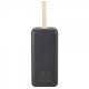 Power Bank Rivacase RIVAPOWER VA2585 (Black)
