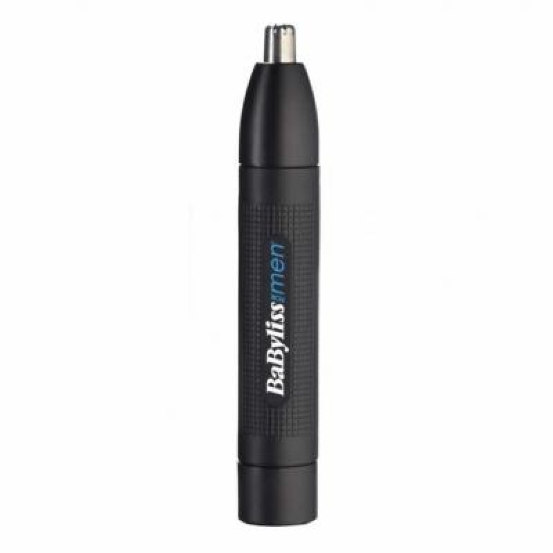 Тример для волосся в носі і вухах Babyliss E652E