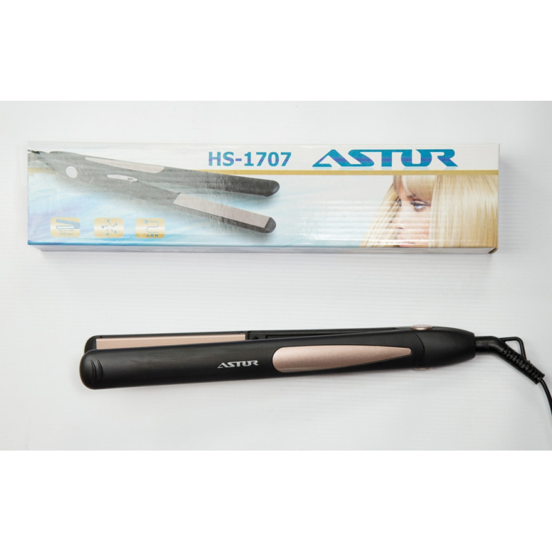 Вирівнювач ASTOR HS-1707