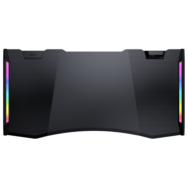 Cтіл комп'ютерний Cougar MARS PRO 150