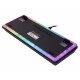Клавіатура ігрова Cougar Puri Mini RGB, USB