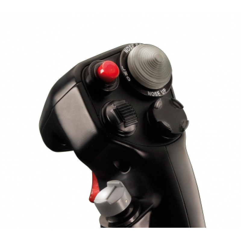 Джойстик для PC Hotas Warthog Flight Stick 2960738