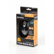 Миша A4-G3-300N USB V-Track,1000dpi, чорна