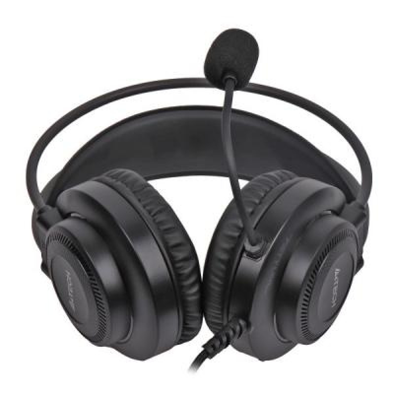 Гарнітура A4-Tech FH200i Grey