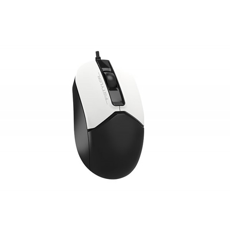 Миша A4Tech Fstyler FM12 (Panda), USB