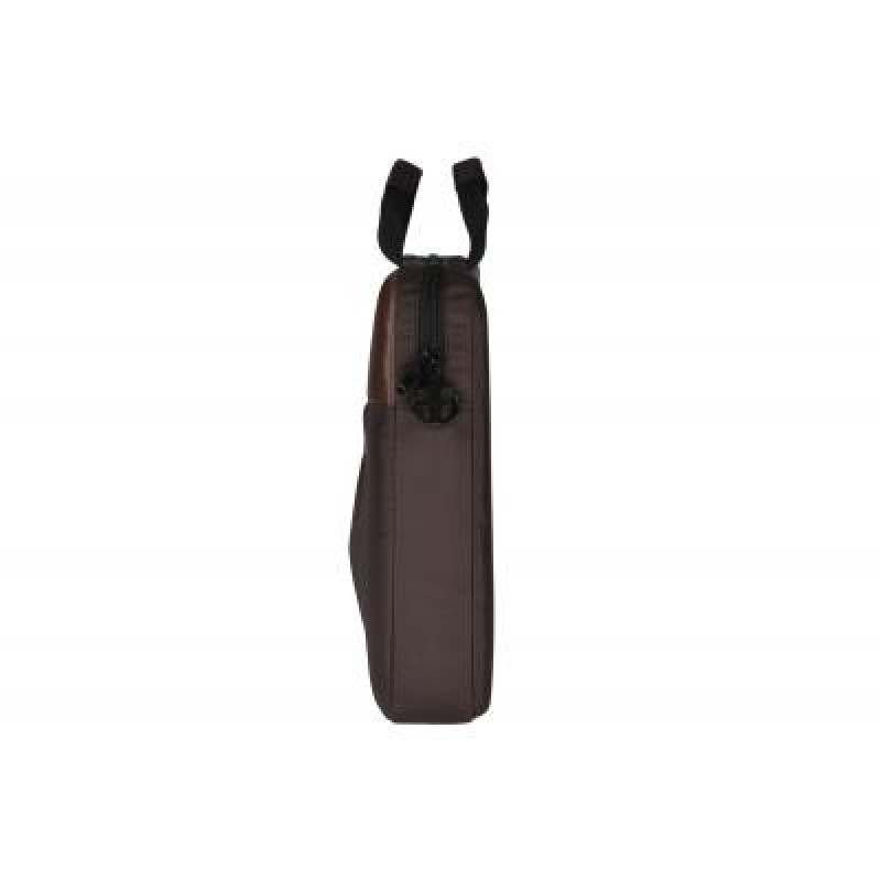 Сумка для ноутбука 2E-CBN616BR 16 Brown