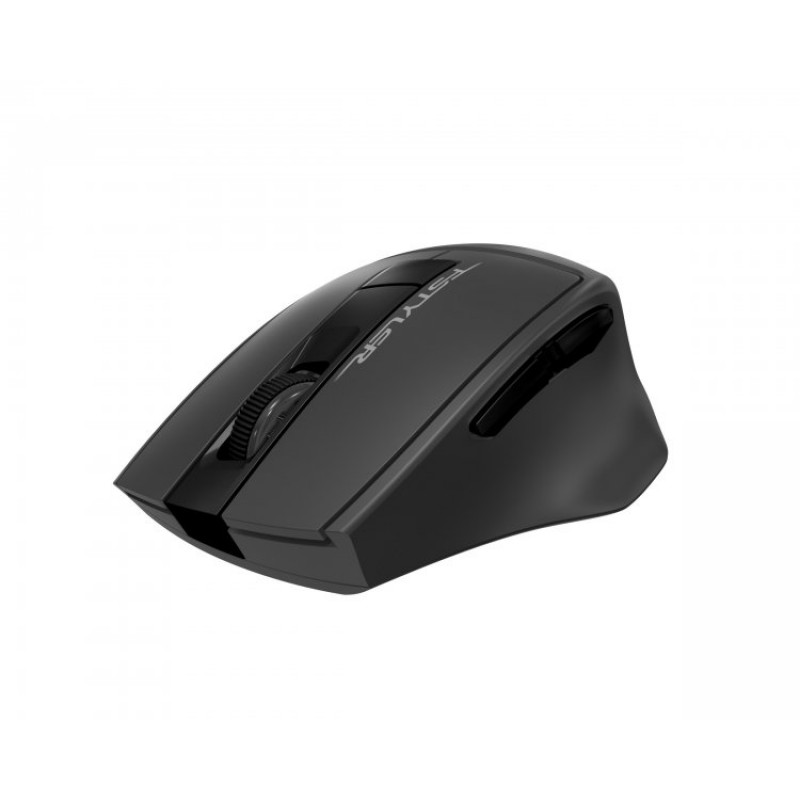Миша A4Tech Fstyler FG30S (Grey), USB