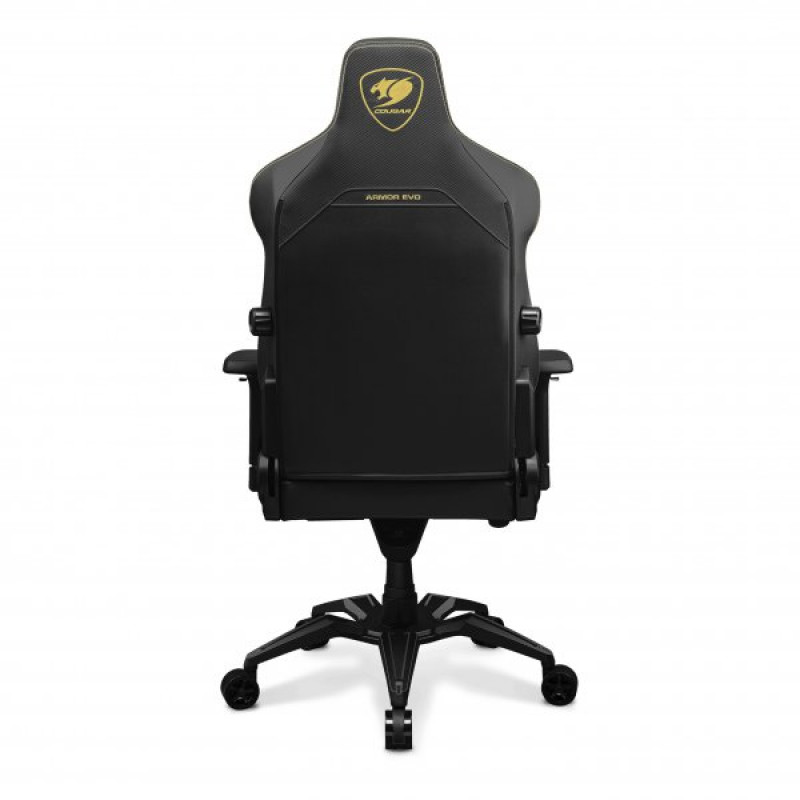 Крісло ігрове Cougar ARMOR EVO Royal