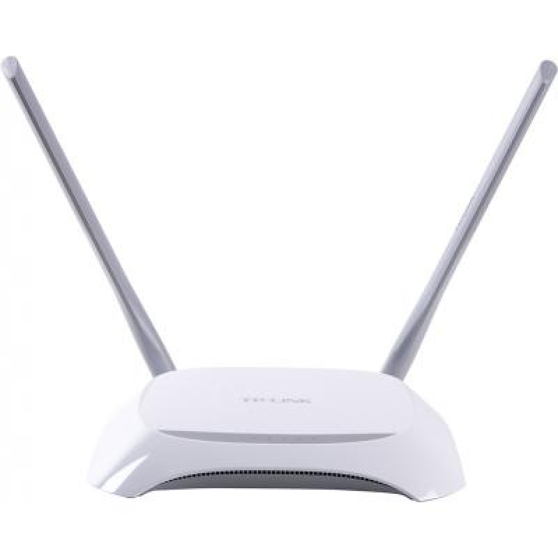 Маршрутизатор Wi-Fi TP-Link TL-WR840N