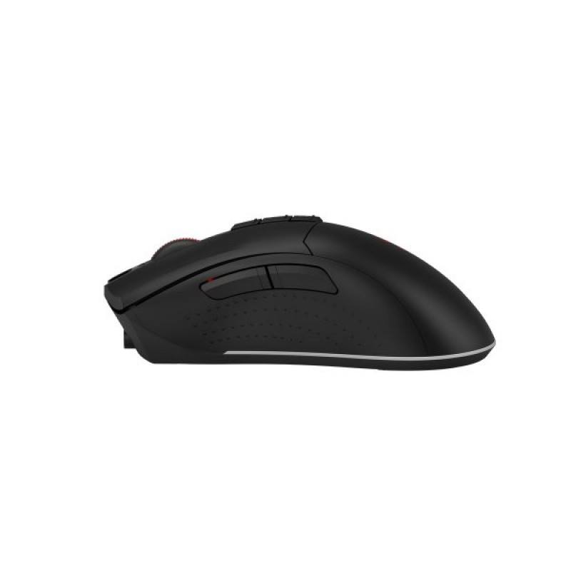 Миша ігрова A4-Tech Bloody R90 Plus, чорна