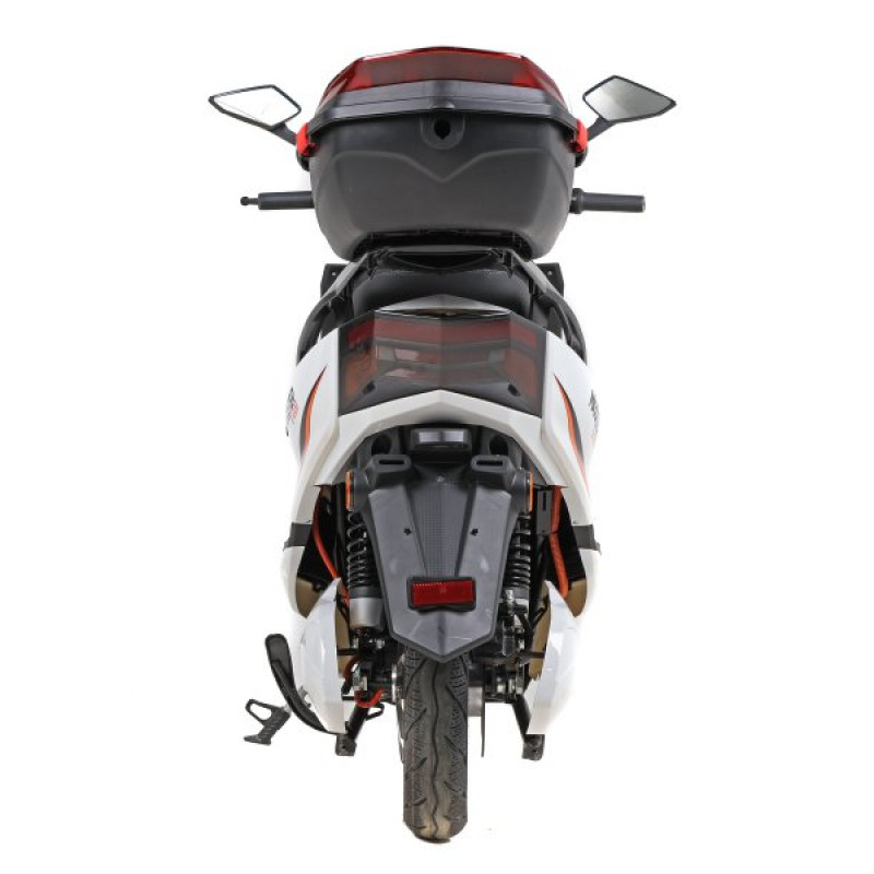 Електроскутер Maxxter NEON (White)