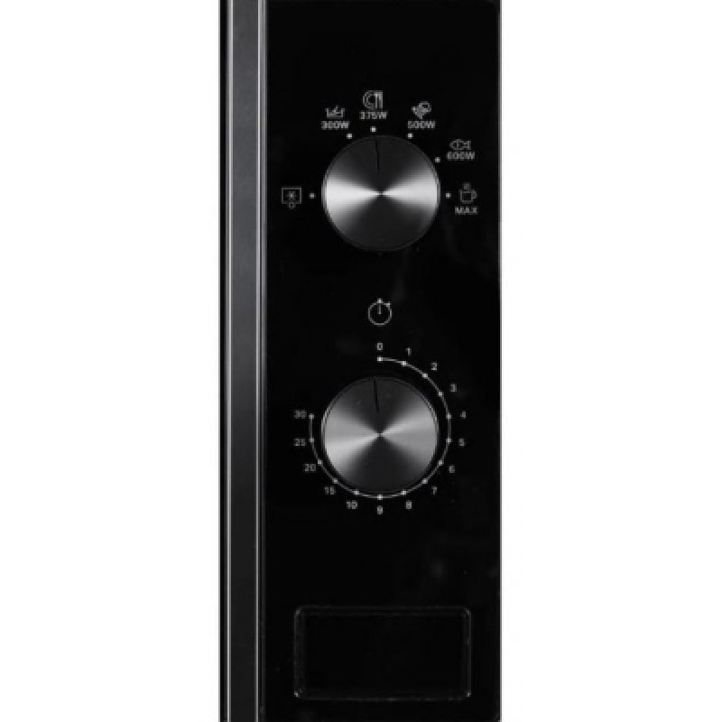 Мiкрохвильова пiч Whirlpool MWP101B